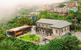 Jien Mount Villas
